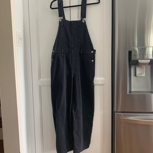 Vintage Levi Overall